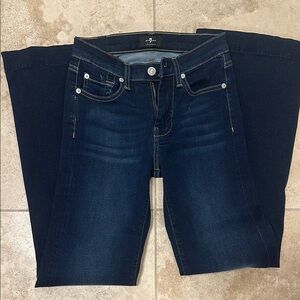 7 for All Mankind Dojo